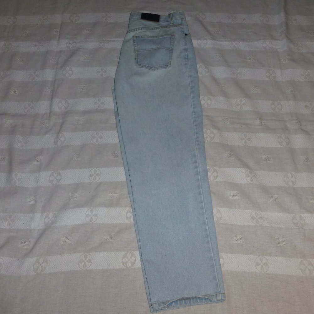 Mens Nevada Jeans